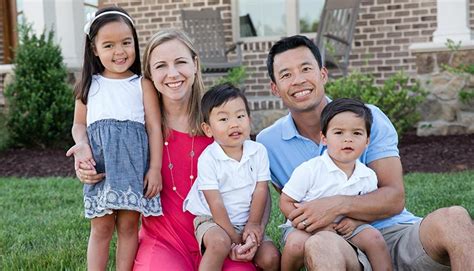 kids are coached in china for adoption in america